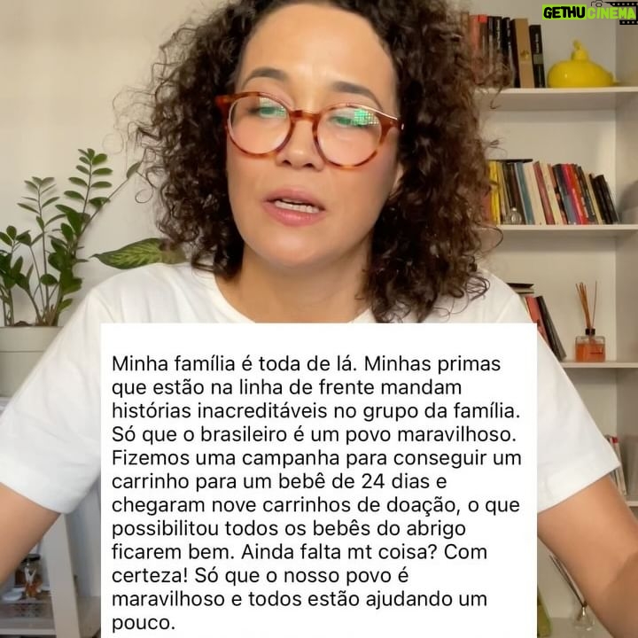 Carolina Loback Instagram - Bom dia! Desejo um sábado lindo ao lado dos seus amores!