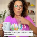Carolina Loback Instagram - Bom dia, fazendinhers! Pérolas de sábado pra deixar a vida o quê? Lúdica! Bom finde!!! #café #humor #sábado