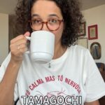 Carolina Loback Instagram - Bom dia! Que tipo de sensação a notificação do WhatsApp te causa, na maioria das vezes?