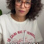 Carolina Loback Instagram - Bom dia! Te desejo encontros que te deem um quentinho no coração nessa sexta-feira.