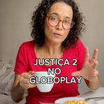 Carolina Loback Instagram - Bom dia! Já vi que toda quinta-feira agora vai ser isso: uma espera ansiosa pelos 4 novos episódios de Justiça 2 lá no @globoplay Pense numa série que faz a gente questionar o significado da palavra justiça num país como o Brasil? Assine Globoplay e assista Justiça 2. #Globoplay #Justiça2 #publicidade