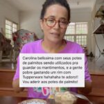 Carolina Loback Instagram - Bom dia, sábado!!! ☕️ compartilhando um pouquinho do que chega pra mim durante a semana 🫶🏽