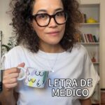 Carolina Loback Instagram - Bom dia! Mande para seu amigo médico e salve vidas. #quarta #humor #café