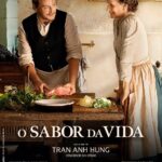 Carolina Loback Instagram - Sabe aquela atriz que quando aparece um filme dela você já corre pra assistir? Juliette Binoche é essa atriz na minha vida. Em “O Sabor da Vida”, ela conseguiu se superar ainda mais porque ela conversa com aquele olhar intenso dela, sabe? Eu tô muito Ansiosa pra assistir ao longa ganhador do prêmio de Melhor Diretor do Festival de Cannes. Quinta-feira, dia 11 de abril, estreia “O sabor da vida”. Somente nos cinemas. Bora? #publi #OSaborDaVida