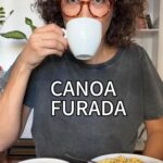 Carolina Loback Instagram - Bom dia! Como vai você nessa canoa furada? Para ajudar as vítimas da catástrofe climática no Rio Grande do Sul, entre no site www.paraquemdoar.com.br e doe através de pix, cartão ou boleto para organizações que apoiam as vítimas no estado. #terça