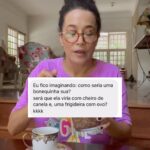 Carolina Loback Instagram - Bom dia, sábado!!! ☕️ compartilhando um pouquinho do que chega pra mim durante a semana 🫶🏽