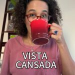 Carolina Loback Instagram - Bom dia! Quem é você na fila da leitura das letras miúdas?