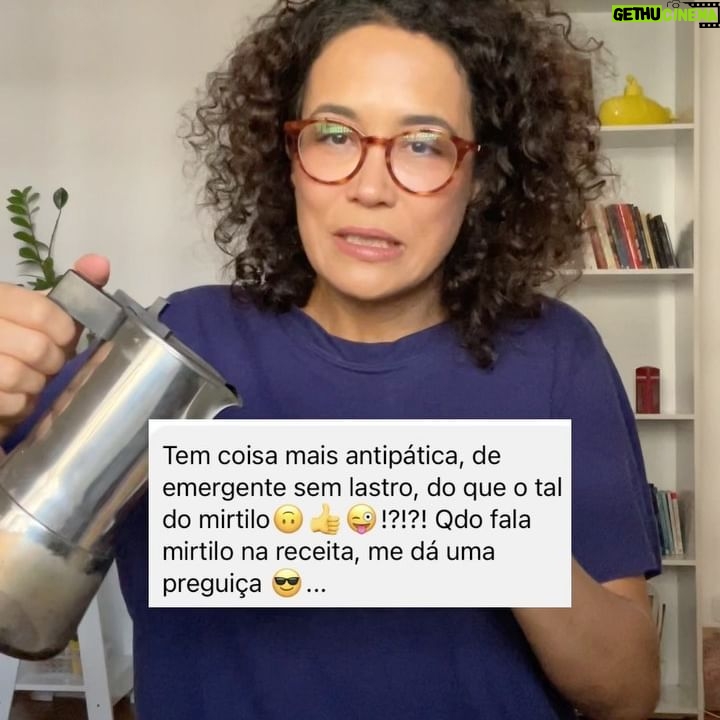 Carolina Loback Instagram - Bom dia!!! Queres umas pérolas? Tó! Bom sábado pra nós!!!