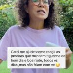 Carolina Loback Instagram - Bom dia, gente linda!!! Pérolas do nosso sábado! Bom finde!!