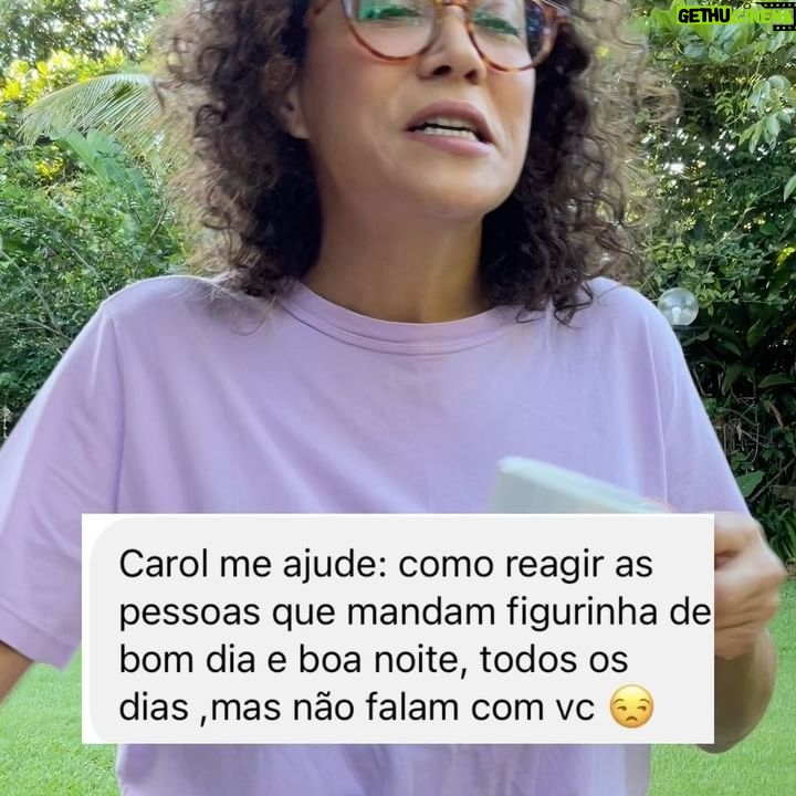 Carolina Loback Instagram - Bom dia, gente linda!!! Pérolas do nosso sábado! Bom finde!!
