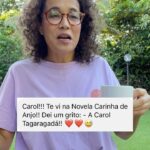 Carolina Loback Instagram - Bom dia, gente linda!!! Pérolas do nosso sábado! Bom finde!!
