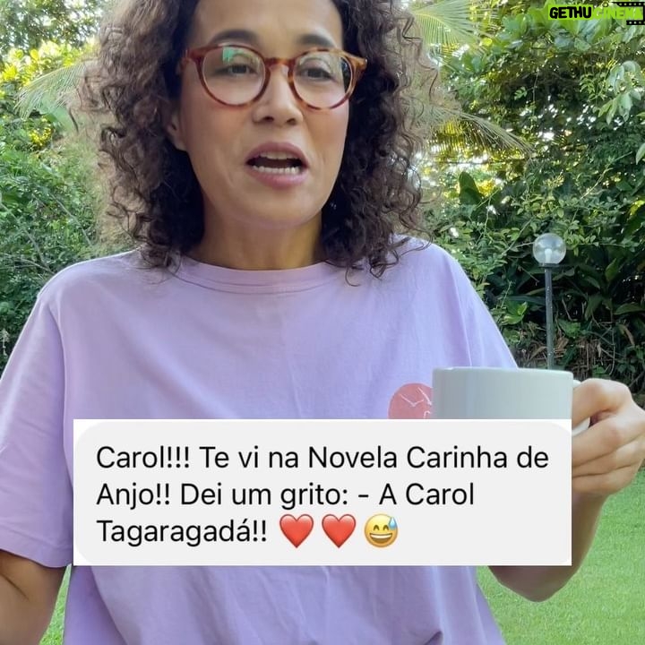 Carolina Loback Instagram - Bom dia, gente linda!!! Pérolas do nosso sábado! Bom finde!!