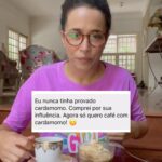 Carolina Loback Instagram - Bom dia, sábado!!! ☕️ compartilhando um pouquinho do que chega pra mim durante a semana 🫶🏽