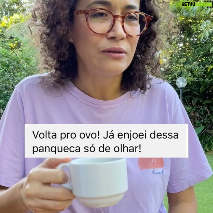Carolina Loback Instagram - Bom dia, gente linda!!! Pérolas do nosso sábado! Bom finde!!