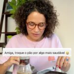 Carolina Loback Instagram - Bom dia! Spoiler: trago a cura da maluquice do mundo nas pérolas deste sábado!
