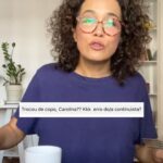 Carolina Loback Instagram - Bom dia!!! Queres umas pérolas? Tó! Bom sábado pra nós!!!