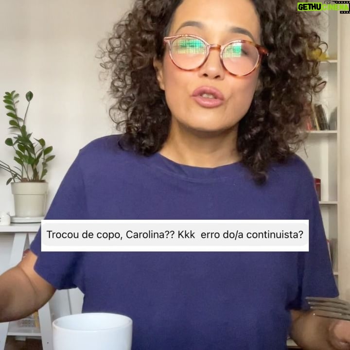 Carolina Loback Instagram - Bom dia!!! Queres umas pérolas? Tó! Bom sábado pra nós!!!