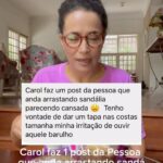 Carolina Loback Instagram - Bom dia, sábado!!! ☕️ compartilhando um pouquinho do que chega pra mim durante a semana 🫶🏽