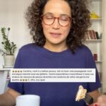 Carolina Loback Instagram - Bom dia!!! Queres umas pérolas? Tó! Bom sábado pra nós!!!