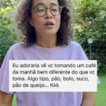 Carolina Loback Instagram - Bom dia, gente linda!!! Pérolas do nosso sábado! Bom finde!!