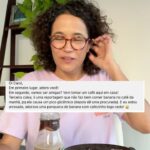 Carolina Loback Instagram - Bom dia! Spoiler: trago a cura da maluquice do mundo nas pérolas deste sábado!