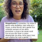 Carolina Loback Instagram - Bom dia, gente linda!!! Pérolas do nosso sábado! Bom finde!!