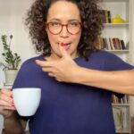 Carolina Loback Instagram - Bom dia!!! Queres umas pérolas? Tó! Bom sábado pra nós!!!