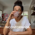 Carolina Loback Instagram - Bom dia! ☕️ não é possível que só eu…