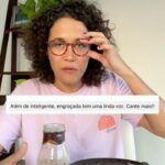 Carolina Loback Instagram - Bom dia! Spoiler: trago a cura da maluquice do mundo nas pérolas deste sábado!