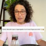 Carolina Loback Instagram - Bom dia! Spoiler: trago a cura da maluquice do mundo nas pérolas deste sábado!