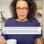 Carolina Loback Instagram - Bom dia!!! Queres umas pérolas? Tó! Bom sábado pra nós!!!