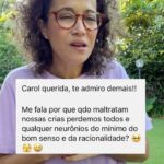 Carolina Loback Instagram - Bom dia, gente linda!!! Pérolas do nosso sábado! Bom finde!!