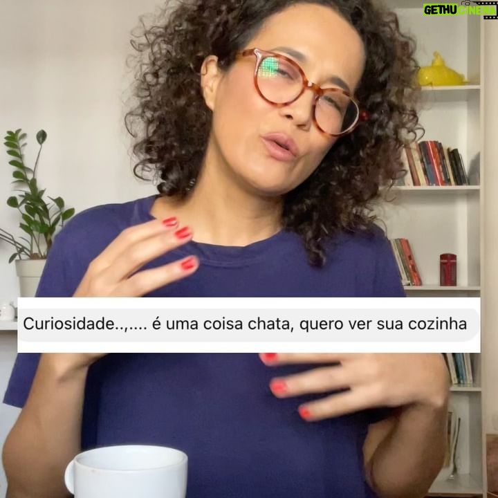 Carolina Loback Instagram - Bom dia!!! Queres umas pérolas? Tó! Bom sábado pra nós!!!