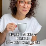 Carolina Loback Instagram - Bom dia! Mais alguém precisando aquietar os ‘Divertidamente’ em fúria? #terça #mudança