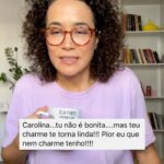 Carolina Loback Instagram - Bom dia, sábado!!!! Nossa, só consegui prestar atenção na caneca nova, Carolina… de onde é? Presente da @souflorir ❤️
