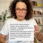 Carolina Loback Instagram - Bom dia! Desejo um sábado lindo ao lado dos seus amores!