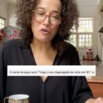 Carolina Loback Instagram - Bom diaaaa! Pérolas da semana na sua timeline. Bom sábado pra nós!!!