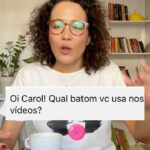 Carolina Loback Instagram - Bom dia! Desejo um sábado lindo ao lado dos seus amores!