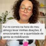 Carolina Loback Instagram - Bom dia! Desejo um sábado lindo ao lado dos seus amores!