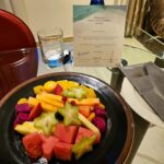 Carolina Marín Instagram - Han sido unos días diferentes: de trabajo, recuperación y puesta a punto para el Europeo... Gracias @meliahtlresorts por hacerme sentir una vez más como en casa ❤️
