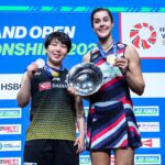 Carolina Marín Instagram - 🏆 𝗔𝗟𝗟 𝗘𝗡𝗚𝗟𝗔𝗡𝗗 𝗖𝗛𝗔𝗠𝗣𝗜𝗢𝗡 🏆 Absolutely incredible week. Thank you so much for all your love! Here we are 9 years later 💪 Get well soon @akane.yamaguchi66 🙏 Ha sido una semana increíble. Gracias por vuestro cariño! Aquí seguimos 9 años después 🙌 📸 @badmintonphoto_official #PuedoPorquePiensoQuePuedo