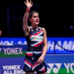 Carolina Marín Instagram - 🏆 𝗔𝗟𝗟 𝗘𝗡𝗚𝗟𝗔𝗡𝗗 𝗖𝗛𝗔𝗠𝗣𝗜𝗢𝗡 🏆 Absolutely incredible week. Thank you so much for all your love! Here we are 9 years later 💪 Get well soon @akane.yamaguchi66 🙏 Ha sido una semana increíble. Gracias por vuestro cariño! Aquí seguimos 9 años después 🙌 📸 @badmintonphoto_official #PuedoPorquePiensoQuePuedo