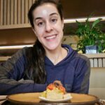 Carolina Marín Instagram - Han sido unos días diferentes: de trabajo, recuperación y puesta a punto para el Europeo... Gracias @meliahtlresorts por hacerme sentir una vez más como en casa ❤️