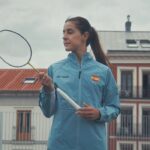 Carolina Marín Instagram - Estrenamos el 2ª capítulo de "Power: La fuerza de un sueño", con @fundacionsanitas‼️ Un testimonio del impulso colectivo hacia la inclusión y la excelencia deportiva en todos los ámbitos, incluyendo la alta competición 💪 Conoce el movimiento #PowerInclusión a través de nuestro deporte con @ivansegurae y yo, además de otros referentes 🏸 Un proyecto de Fundación Sanitas que desde hace más de 10 años trabaja para fomentar el #DeporteInclusivo