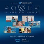 Carolina Marín Instagram - Estrenamos el 2ª capítulo de "Power: La fuerza de un sueño", con @fundacionsanitas‼️ Un testimonio del impulso colectivo hacia la inclusión y la excelencia deportiva en todos los ámbitos, incluyendo la alta competición 💪 Conoce el movimiento #PowerInclusión a través de nuestro deporte con @ivansegurae y yo, además de otros referentes 🏸 Un proyecto de Fundación Sanitas que desde hace más de 10 años trabaja para fomentar el #DeporteInclusivo