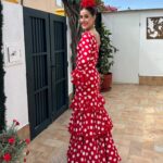 Carolina Marín Instagram - Hacía muchísimo tiempo que no me sentía tan guapa 😍 Casi 20 años sin volver a mi esencia ✨