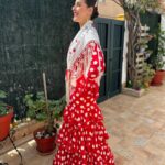 Carolina Marín Instagram - Hacía muchísimo tiempo que no me sentía tan guapa 😍 Casi 20 años sin volver a mi esencia ✨