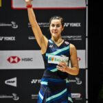 Carolina Marín Instagram – 𝑆𝑤𝑖𝑠𝑠 𝑂𝑝𝑒𝑛 𝐶ℎ𝑎𝑚𝑝𝑖𝑜𝑛 🏆🇨🇭

Never stopped fighting for what we wanted! Thanks for all your love one more time! ❤️

No dejamos de luchar por lo que queríamos! Gracias por vuestro cariño una vez más 🙏

📸 @badmintonphoto_official

#PuedoPorquePiensoQuePuedo