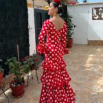 Carolina Marín Instagram - Hacía muchísimo tiempo que no me sentía tan guapa 😍 Casi 20 años sin volver a mi esencia ✨