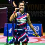 Carolina Marín Instagram – One more final! Thanks for all your support! Let’s go‼️

Una final más! Gracias por vuestro apoyo! Vamos!!! 🇨🇭🔥

📸 @badmintonphoto_official

#PuedoPorquePiensoQuePuedo